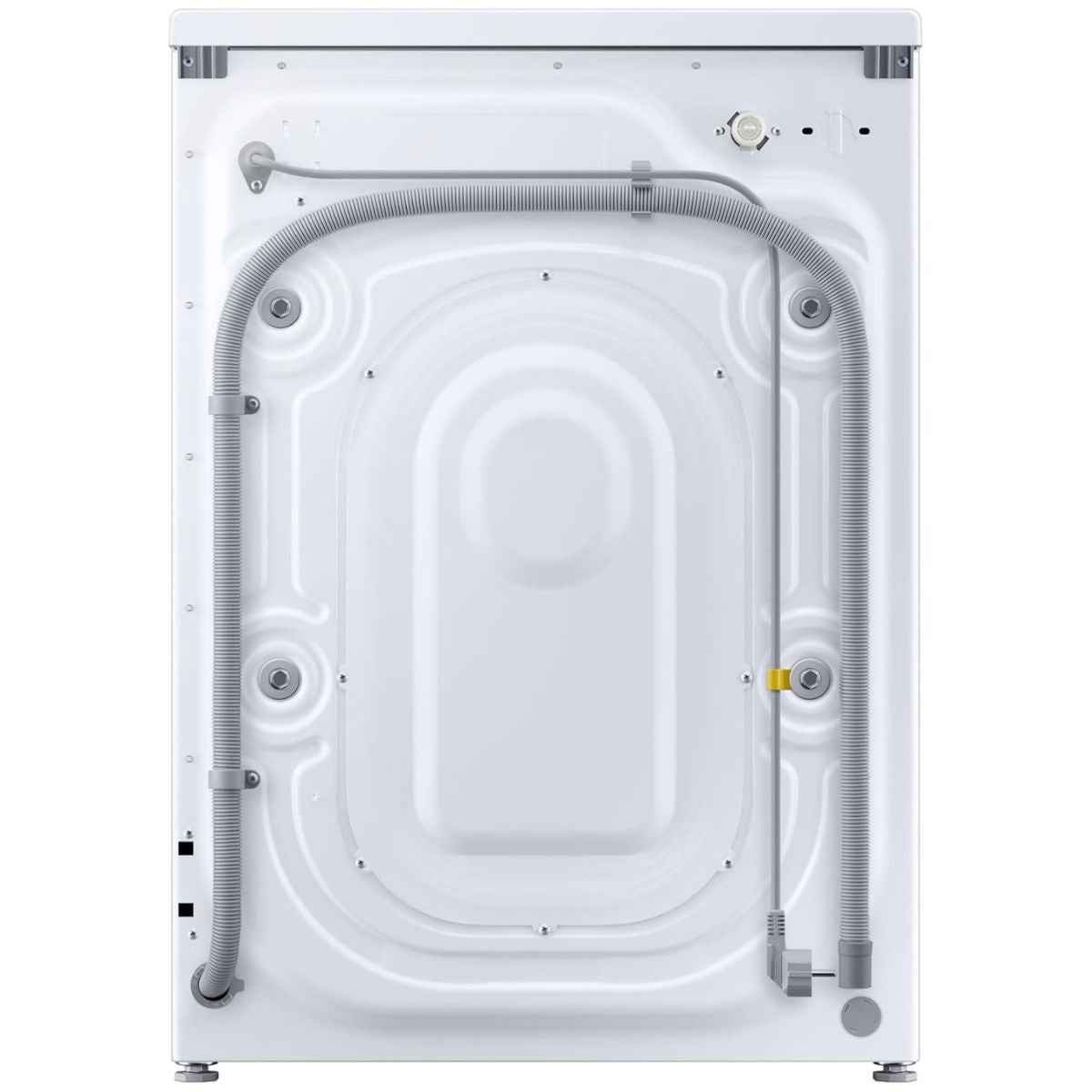 Samsung WW80FG3M05AWGU Front Load Washer – 8kg, Grade A Energy Efficiency, Hygiene Steam, Digital Inverter, (2026 Model)