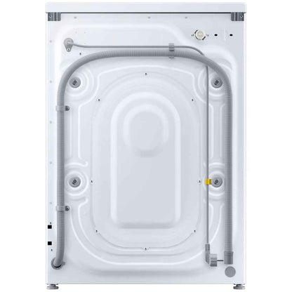 Samsung WW80FG3M05AWGU Front Load Washer – 8kg, Grade A Energy Efficiency, Hygiene Steam, Digital Inverter, (2026 Model)