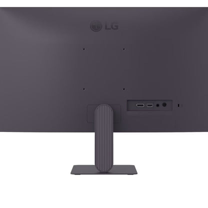 LG UltraGear™ G4 24G411A-B 24" FHD IPS Gaming Monitor – 144Hz (O/C), 1ms MBR, HDR10, G-SYNC Compatible, FreeSync Premium