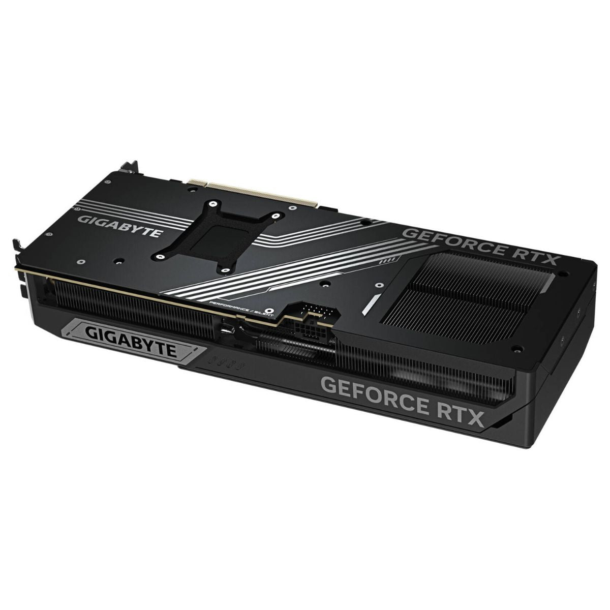 GIGABYTE GeForce RTX 5070 Ti WINDFORCE OC SFF Graphics Card, 16GB GDDR7, PCIe 5.0, 8960 CUDA Cores | GV-N507TWF3OC-16GD