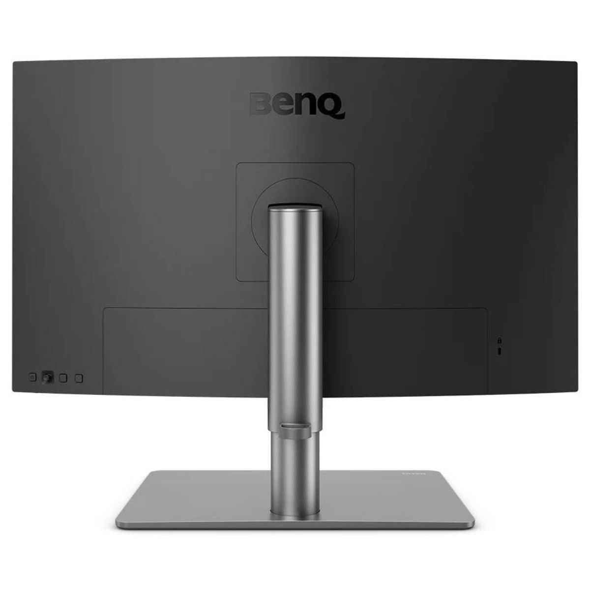 BenQ Creative Pro PD2725U 27" 4K HDR Monitor for Mac & Designers – UHD IPS, Thunderbolt 3, USB-C (65W), P3 Color, KVM