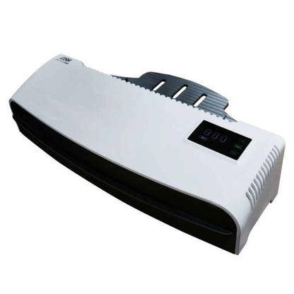 DSB A3 Laminator Super 600 – Fast Warm-Up, Hot &amp; Cold Lamination, 80–250 Microns, Heavy-Duty Performance | DSBSUPER600
