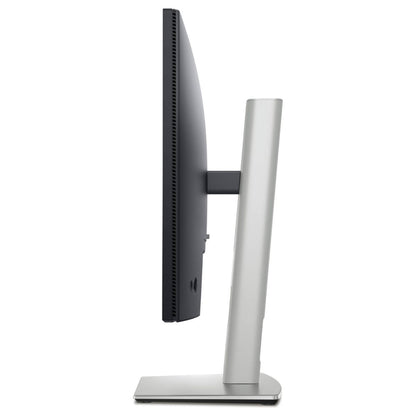 Dell P2425H 24" FHD IPS Monitor, 100Hz, 5ms, 99% sRGB, Flicker-Free, HDMI & DP