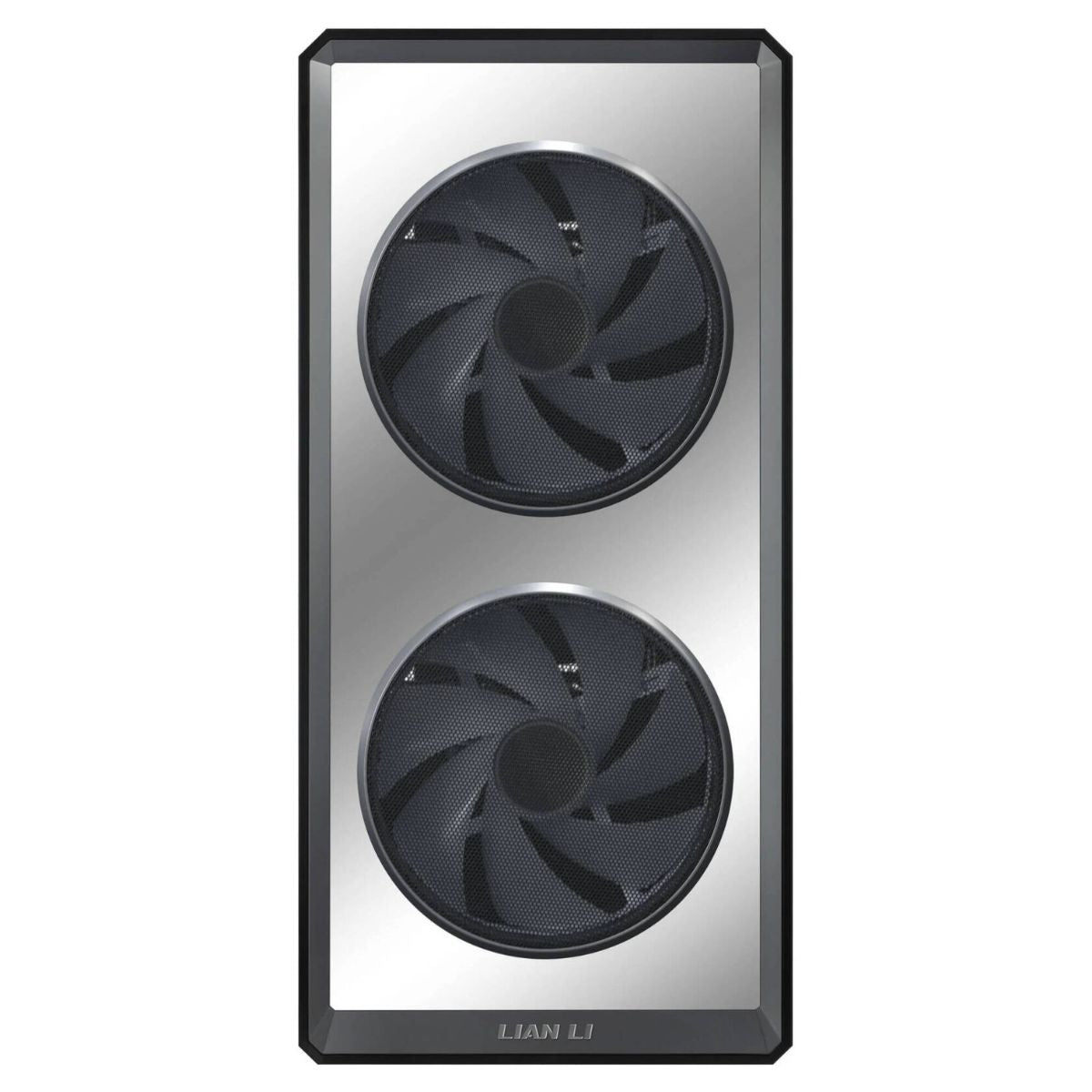 Lian Li LANCOOL 217 INF Mid-Tower PC Case, E-ATX/EEB Support, 360mm Radiator, 380mm GPU Clearance