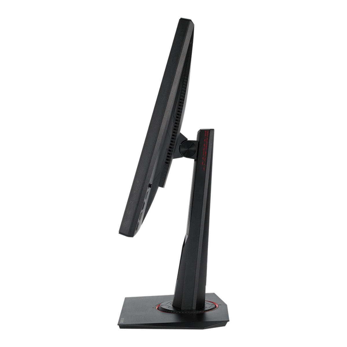 Asus TUF Gaming VG259QM 24.5 inch Full HD HDR Monitor (1920x1080), Fast IPS, Overclockable 280Hz, 1ms (GTG), Extreme Low Motion Blur Sync, G-SYNC Compatible