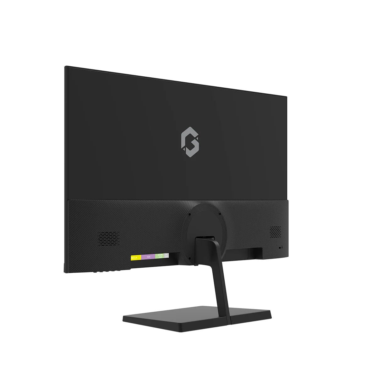GAMEON GB24F75 Basic Series 24" FHD, 75Hz, 5ms, VA Panel Gaming Monitor - Black