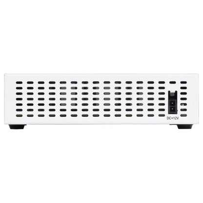 Fortinet FortiGate-30G Firewall – Network Security Appliance, 800Mbps IPS, 500Mbps Threat Protection, 1 Year FortiGuard UTP & FortiCare Premium
