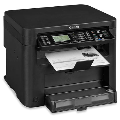 Canon imageCLASS D570 Monochrome Laser Printer with Scanner and Copier – Black
