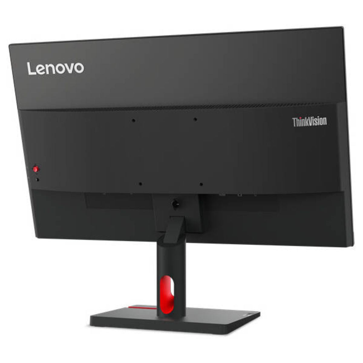 Lenovo ThinkVision S24i-30 24" FHD IPS Monitor, 100Hz, 4ms Response Time, Anti-Glare, Black | 63DEKAT3UK