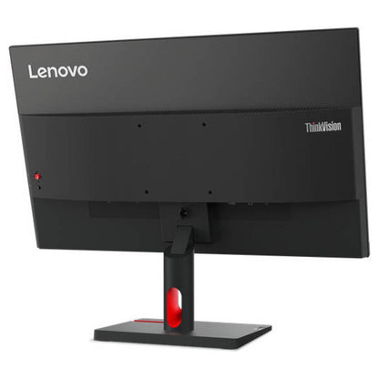 Lenovo ThinkVision S24i-30 24" FHD IPS Monitor, 100Hz, 4ms Response Time, Anti-Glare, Black | 63DEKAT3UK