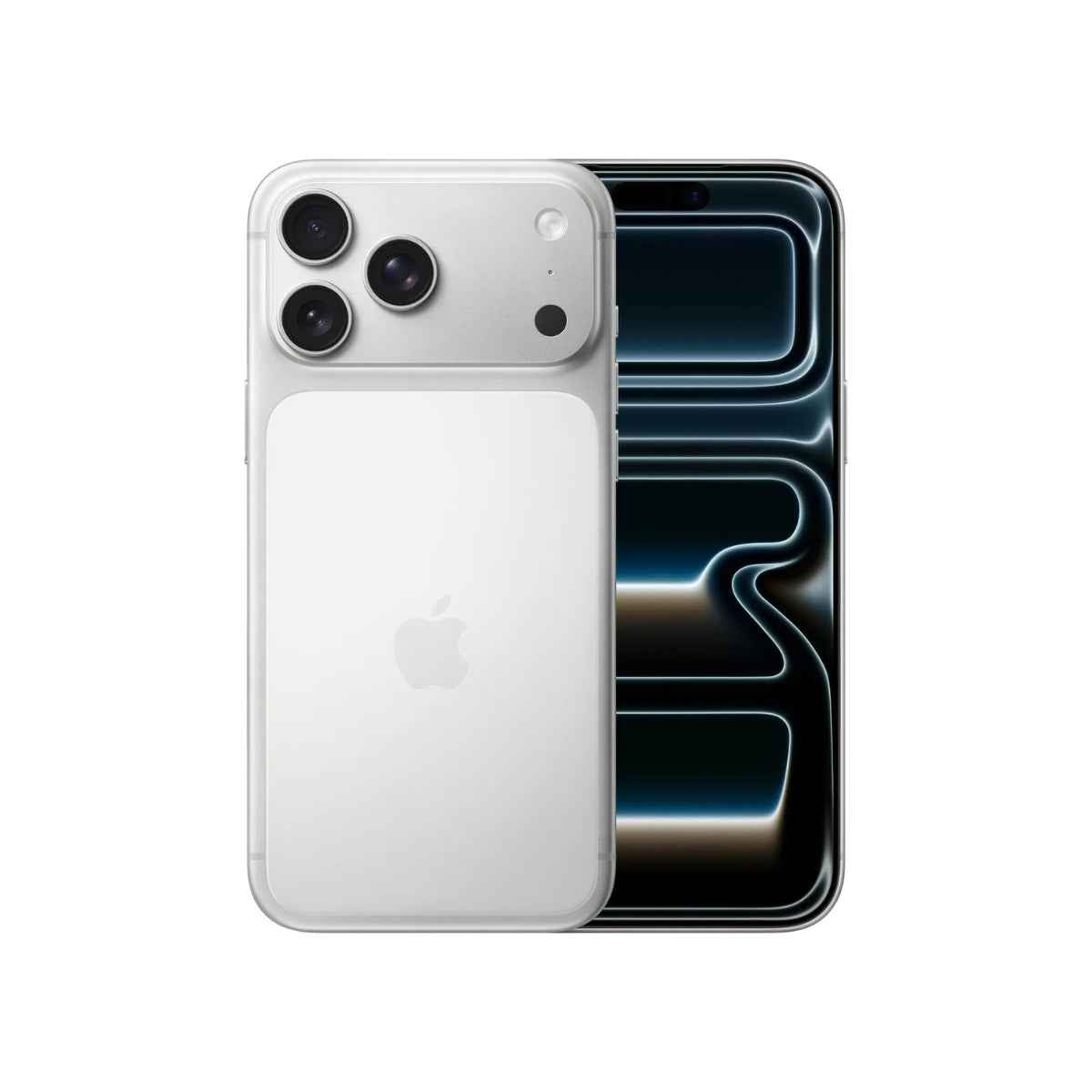 Apple iPhone 17 Pro Max – Cosmic Orange | Deep Blue | Silver – 256GB | 512GB | 1TB | 2TB