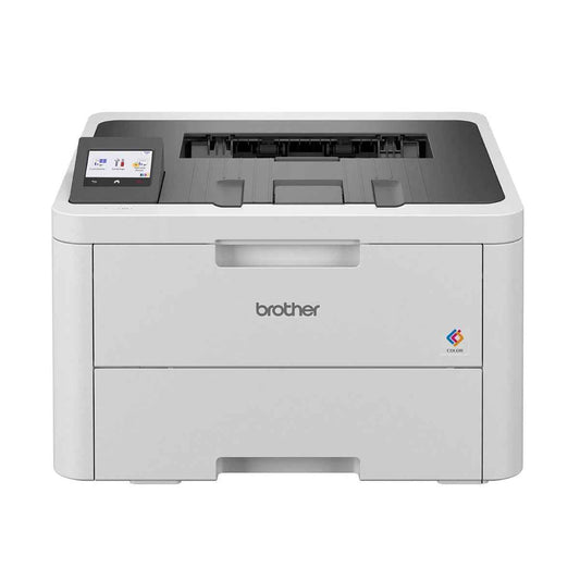 Brother HL-L3280CDW – Compact Wireless Color Laser Printer with Duplex & Gigabit Ethernet High-Performance Color Printing for UAE Home Offices & Small Workgroups