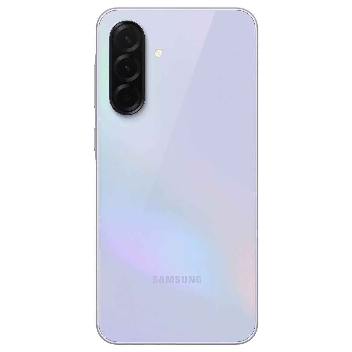 Samsung Galaxy A36 5G Dual SIM Smartphone – 6.7" FHD+ Super AMOLED, Snapdragon 6 Gen 3, 6GB RAM, 128GB Storage, 5000mAh Battery