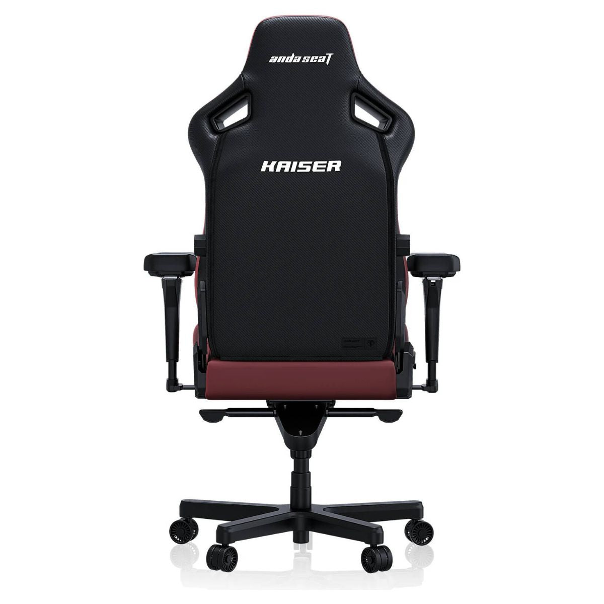 AndaSeat Kaiser 4 Series XL – Premium PVC Leather Gaming Chair