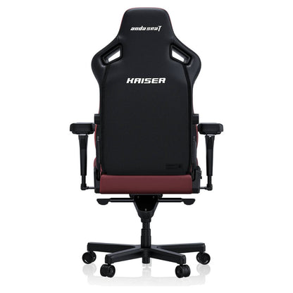 AndaSeat Kaiser 4 Series XL – Premium PVC Leather Gaming Chair