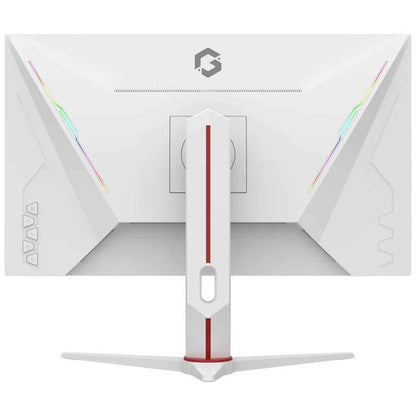 GAMEON GOA27FHD180IPS Artic Pro Series 27" FHD, 180Hz, MPRT 0.5ms, Fast IPS Gaming Monitor (Supports PS5) - White