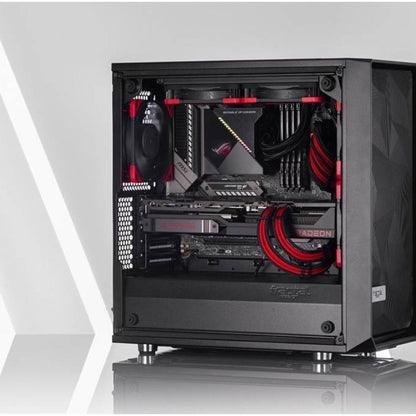 Noctua NF-A12x25 PWM Chromax Black Swap 120mm Premium Quiet Fan | 2000 RPM | 4-Pin PWM | SSO2 Bearing | AAO Frame | Black | NF-A12x25 PWM