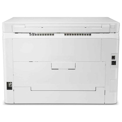 HP Color LaserJet Pro MFP M182N Color Laser Printer Scanner copier LAN | 7KW54A