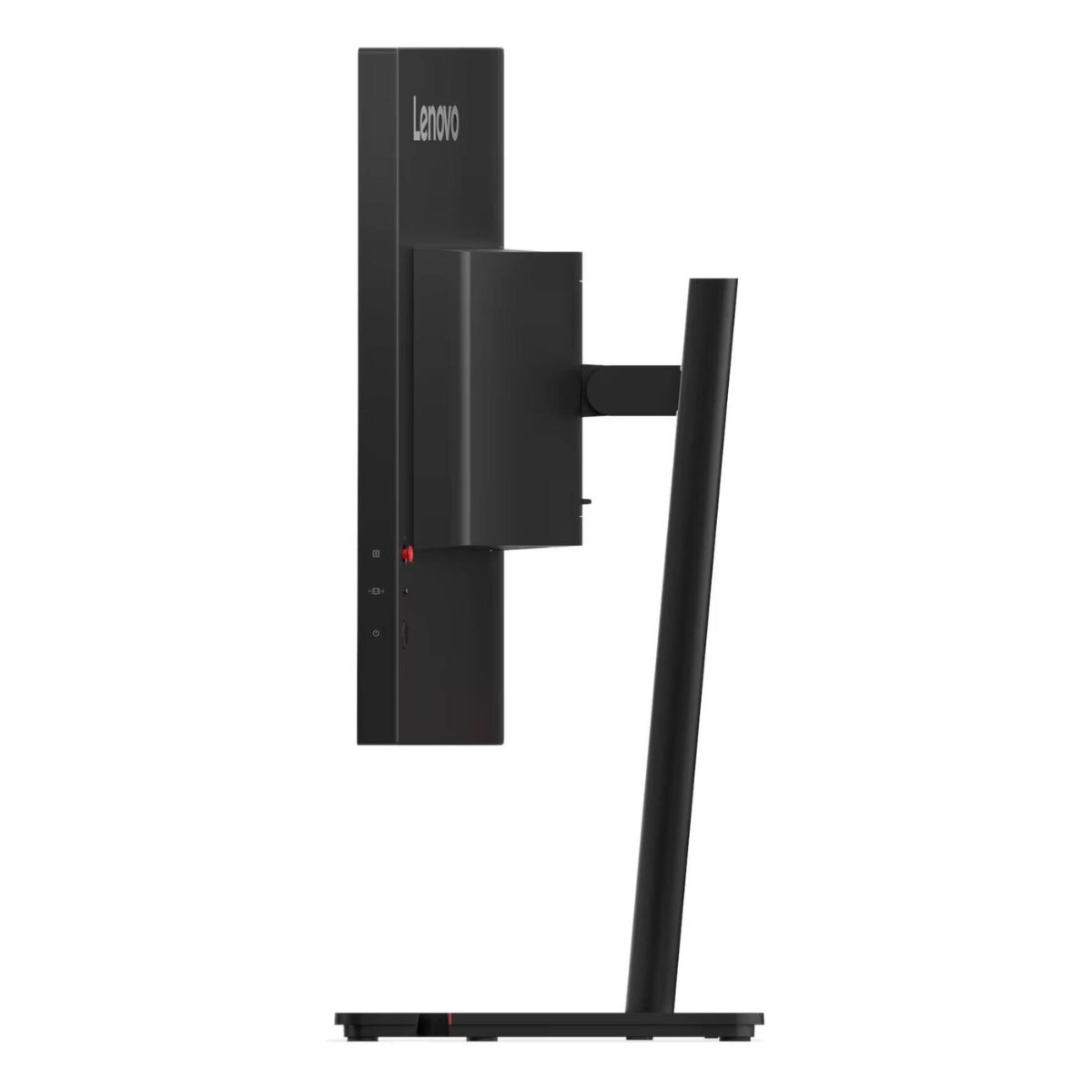Lenovo ThinkVision T34WD-40  34" Monitor, VA Display, WQHD Resolution, 120Hz Refresh Rate, 4ms (Extreme Mode) Response Time, 1500R Curvature, 16.7m Color Display, Black