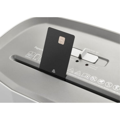 Dahle PS120 Departmental Shredder – 5 x 18mm Cross Cut, Compact Professional Office Shredding with Reliable German Engineering