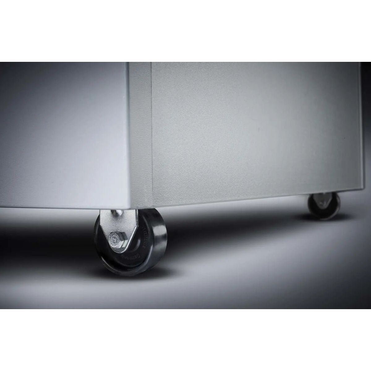 Dahle 419 Departmental Cross Cut Shredder – P-4 Security, Oil-Free MHP Technology, 190L Capacity