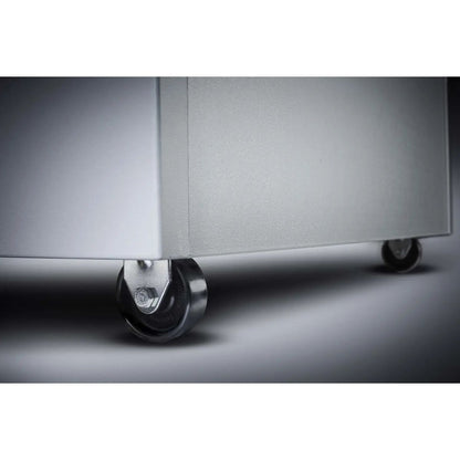 Dahle 419 Departmental Cross Cut Shredder – P-4 Security, Oil-Free MHP Technology, 190L Capacity