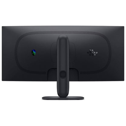 Dell Alienware AW3426DWM 34-Inch WQHD 240Hz Gaming Monitor | VA | 1ms GTG | FreeSync Premium | VESA AdaptiveSync