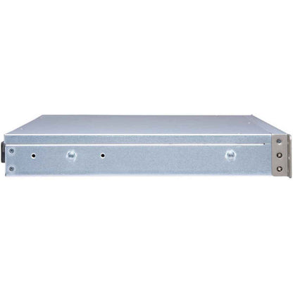 QNAP TR-004U 4-Bay 1U Short-Depth Rackmount RAID Enclosure – USB Type-C, SATA HDD/SSD Expansion