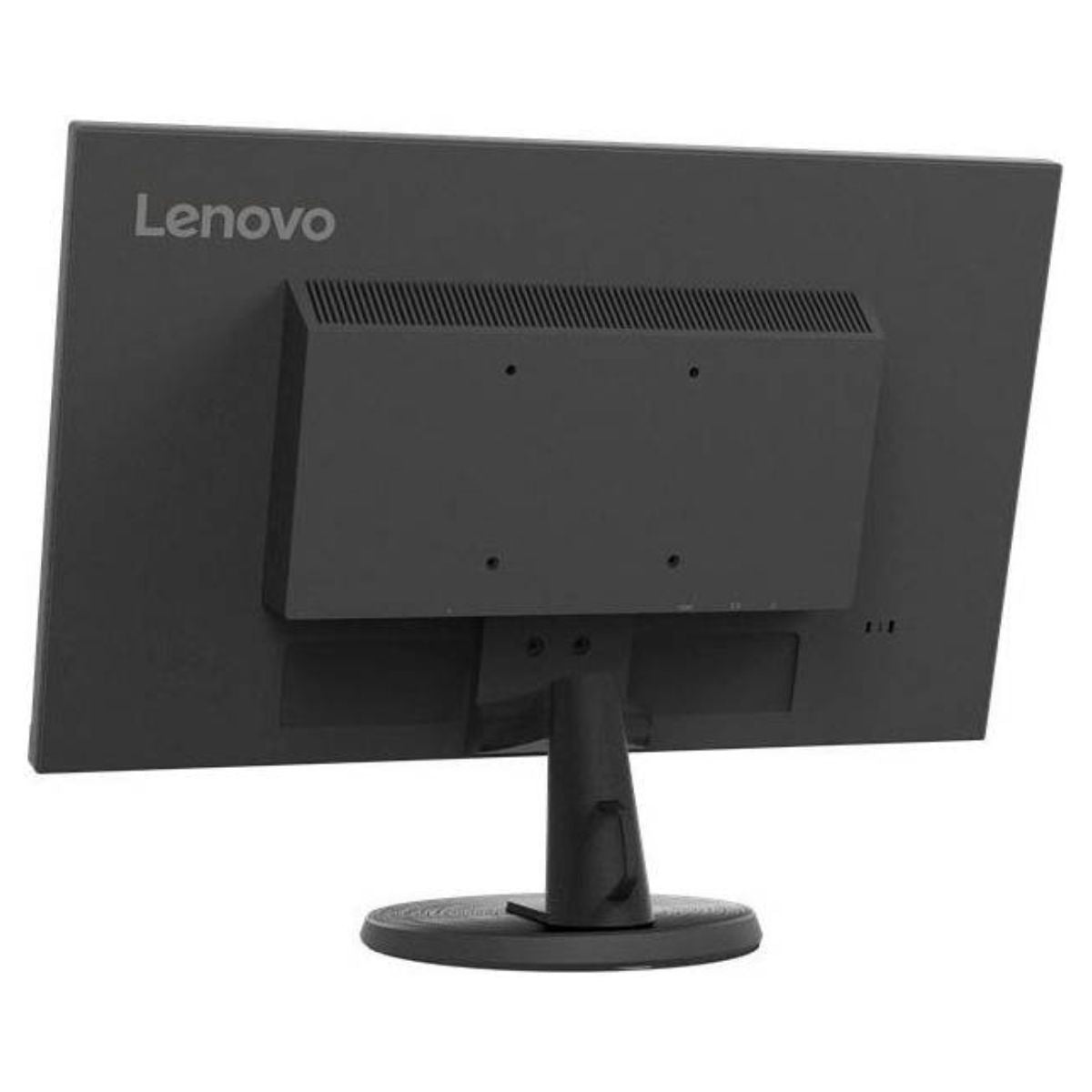 Lenovo C24-40  23.8″ Flat Monitor – VA FHD Display, 75Hz, 5ms, HDMI, WLED Backlight | 63DCKAT6UK