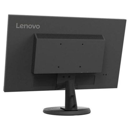 Lenovo C24-40  23.8″ Flat Monitor – VA FHD Display, 75Hz, 5ms, HDMI, WLED Backlight | 63DCKAT6UK