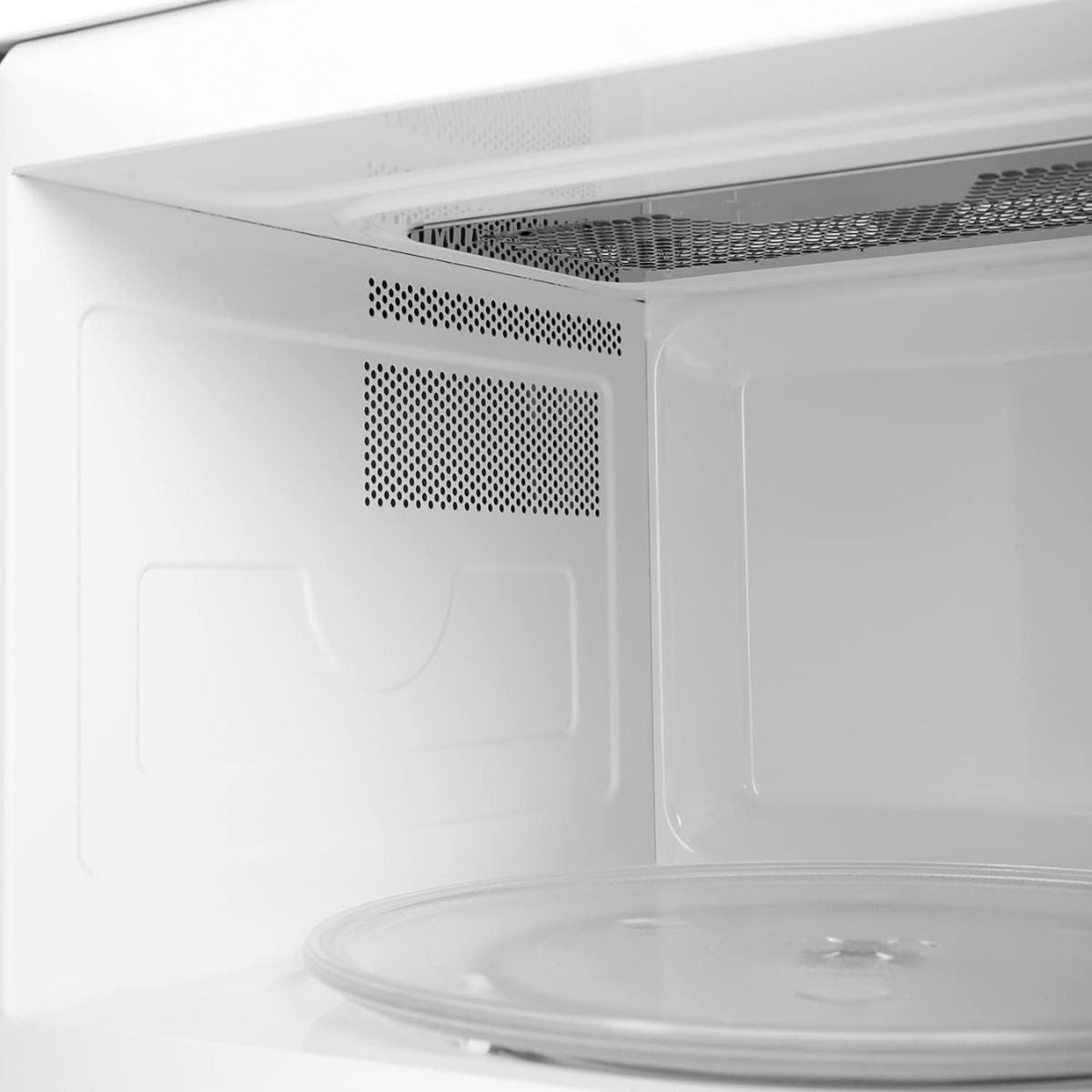 Super General SGMM935DGW Microwave Oven – 30L Capacity, Digital Control, White