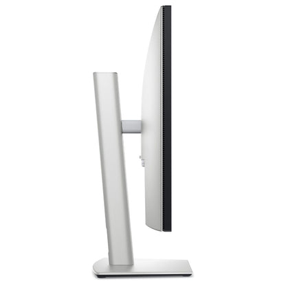 Dell UltraSharp 32 Thunderbolt Hub Monitor, 32" IPS Display, 4K UHD Resolution, 120Hz Refresh Rate, 5ms (GtG Fast) Response Time, Adjustable Stand, 1.07b Color Display | 210-BQHS