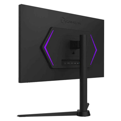 GAMEON GOMP24FHD380IPS Midnight Pro Series 24" FHD, 380Hz, MPRT 0.5ms, HDMI 2.1, Fast IPS Gaming Monitor (Supports PS5) - Black