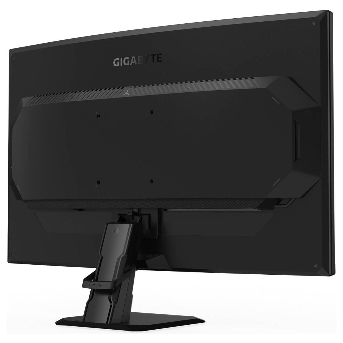 Gigabyte GS27FC2 27" Gaming Monitor – FHD, 240Hz, 1ms (GTG), VA 1500R Curved, Adaptive Sync, HDR10 (Black)
