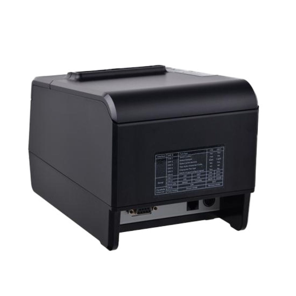 E-PoS TEP-300 POS Thermal Receipt Printer (USB + Serial + Ethernet)