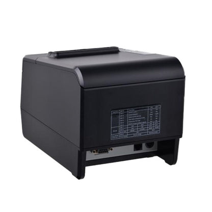 E-PoS TEP-300 POS Thermal Receipt Printer (USB + Serial + Ethernet)