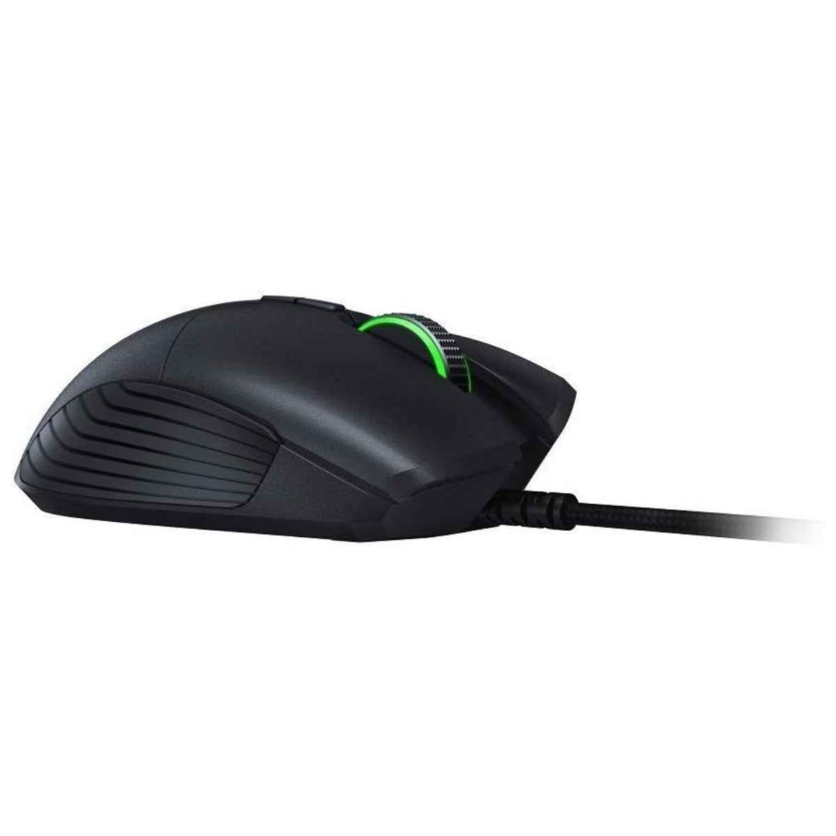Razer Basilisk Chroma Enabled RZ01-02330100-R3A1 RGB FPS Gaming Mouse (16,000 DPI 5G Optical Sensor)