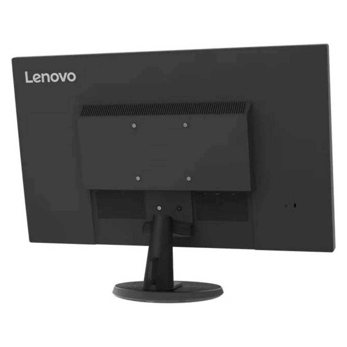 Lenovo C27-40 Monitor | 27" FHD VA Display | 75Hz | Up to 4ms | AMD FreeSync | HDMI/VGA | Raven Black | 63DDKAT6UK