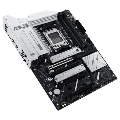 ASUS PRIME X870-P WIFI ATX Motherboard | AMD X870 Chipset | DDR5 Memory Support | PCIe 5.0 | WiFi &amp; Bluetooth 5.4 | 2.5Gb Ethernet | 4x M.2 Slots | HDMI | 90MB1IS0-M0EAY0