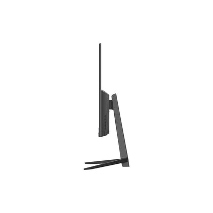 GAMEON GOC27Q180VA Pro Series 27" QHD, 180Hz, MPRT 0.5ms, HDMI 2.1, VA Panel Curved Gaming Monitor 3000R 16:9 (Supports PS5) - Black