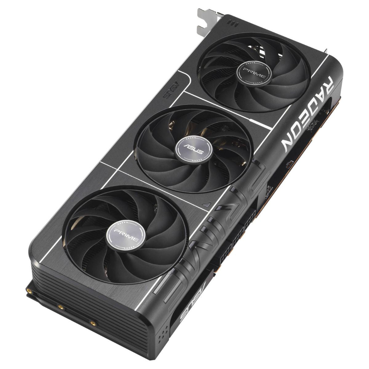 ASUS Dual GeForce RTX 5070 12GB OC Graphics Card – GDDR7, 2542MHz Boost Clock, PCIe 5.0 High-Performance GPU