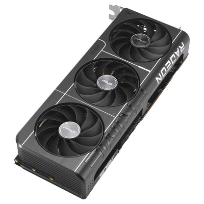 ASUS Dual GeForce RTX 5070 12GB OC Graphics Card – GDDR7, 2542MHz Boost Clock, PCIe 5.0 High-Performance GPU