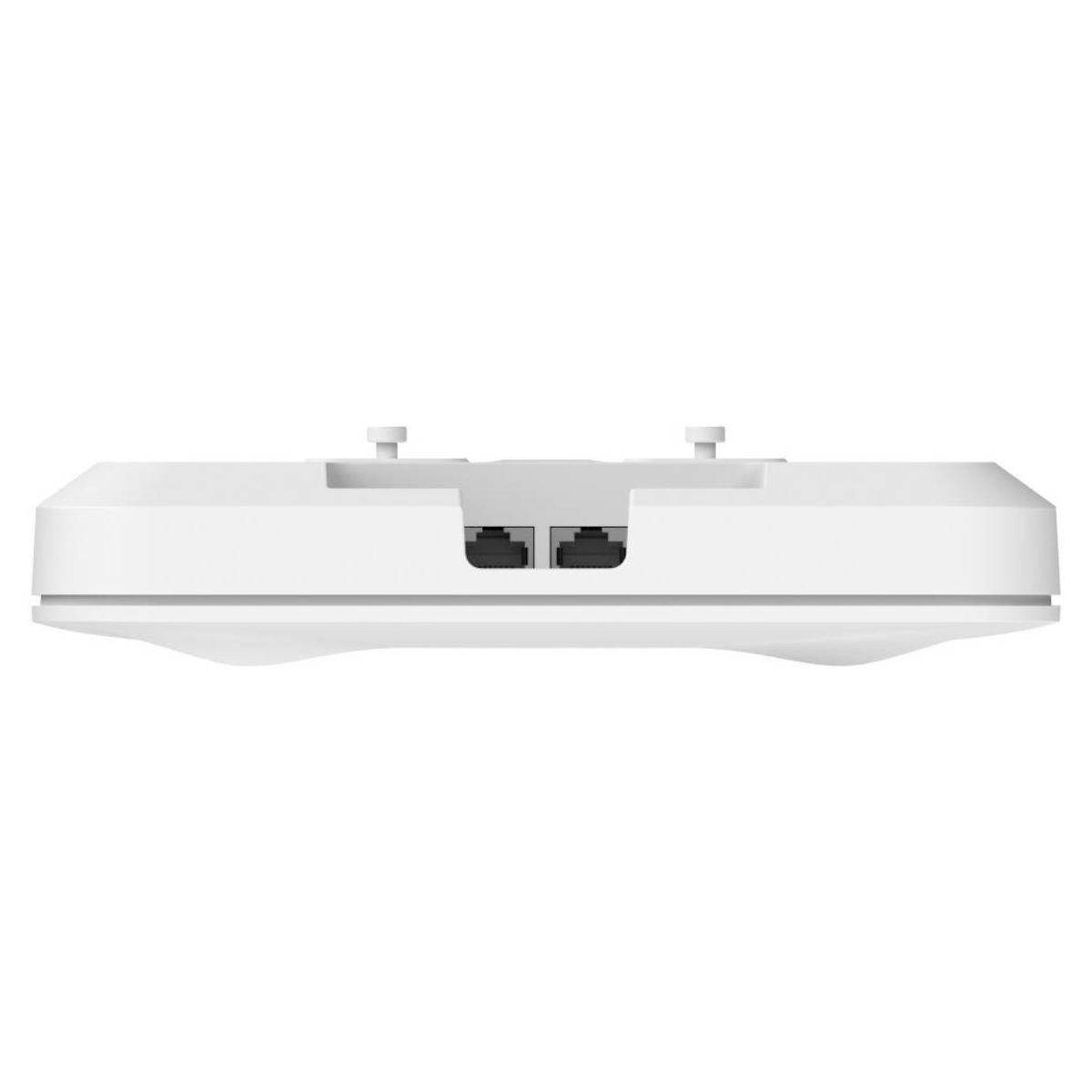 Ruijie RG-RAP2200(E) Reyee Wi-Fi 5 Ceiling Access Point | 1267 Mbps | Dual-Band | 2×2 MU-MIMO | 2× Gigabit Ethernet | White