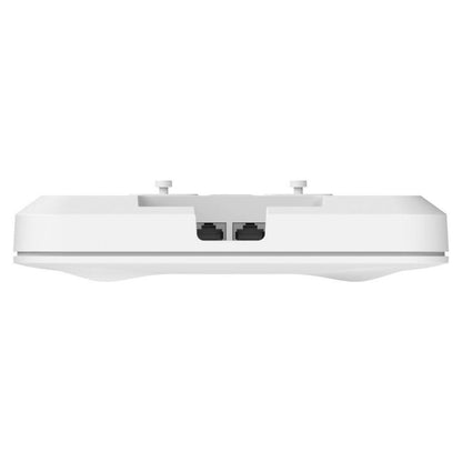 Ruijie RG-RAP2200(E) Reyee Wi-Fi 5 Ceiling Access Point | 1267 Mbps | Dual-Band | 2×2 MU-MIMO | 2× Gigabit Ethernet | White
