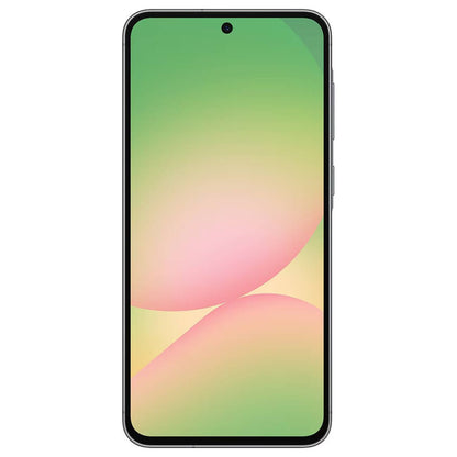 SAMSUNG Galaxy A56 5G Dual SIM Mobile Phone – 6.7" FHD+ Super AMOLED, Exynos 1580, 5000mAh