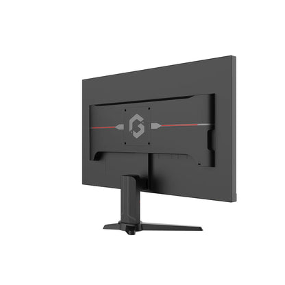 GAMEON GOMM24FHD200IPS 24-Inch FHD Fast IPS Gaming Monitor | 200Hz | 0.5ms MPRT | HDMI 2.1 | FreeSync & G-SYNC Compatible | GOMM24FHD200IPS