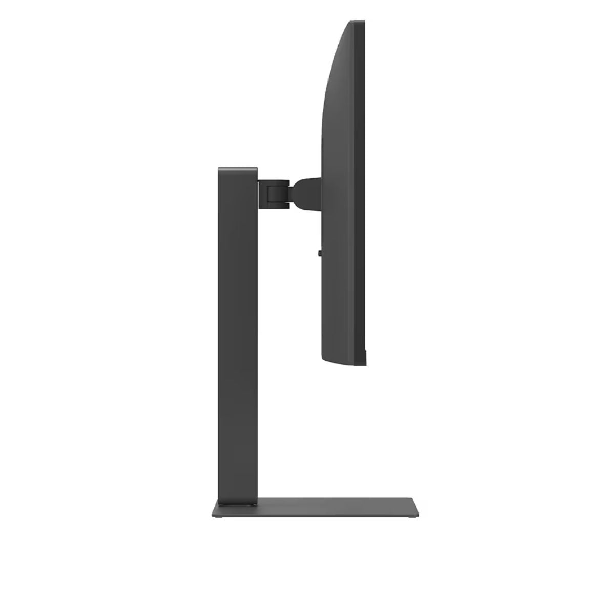 LG  UltraFine Monitor, 27" IPS Display, 4K UHD Resolution, 60Hz Refresh Rate, 5ms (GtG) Response Time, Super Resolution+, Dynamic Action Sync, USB Type-C, Black