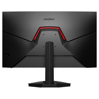 KOORUI G2511P 25'' Gaming Monitor – FHD IPS Display, 200Hz Refresh Rate, 1ms MPRT, Adaptive Sync