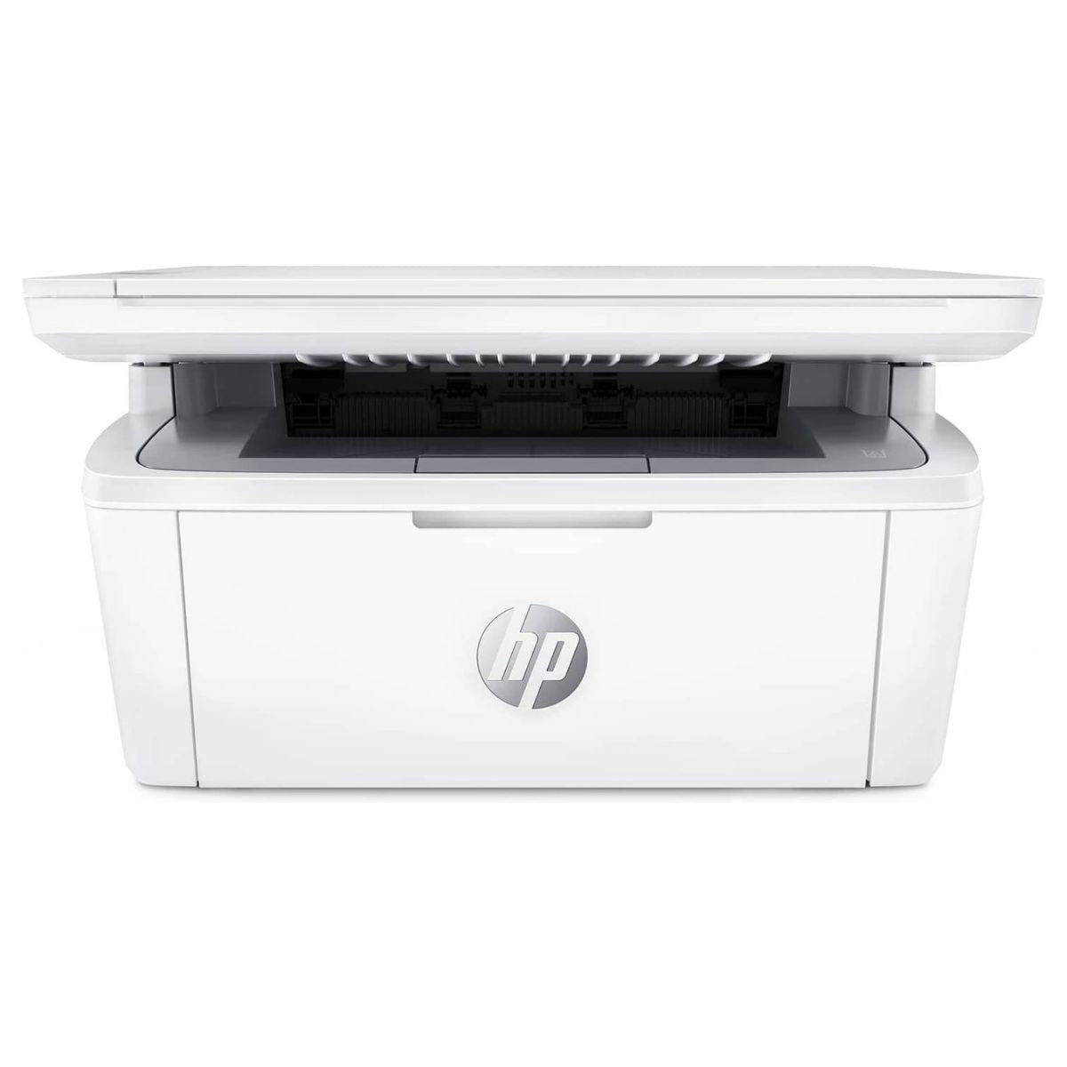 HP LaserJet MFP M141a Multifunction All In One Printer, Print / Copy / Scan, 21 - 30 Print Speed, USB Connectivity, 100 Sheets Output Capacity, Up to 21cpm Copy Speed, LED Display, White | 7MD73A