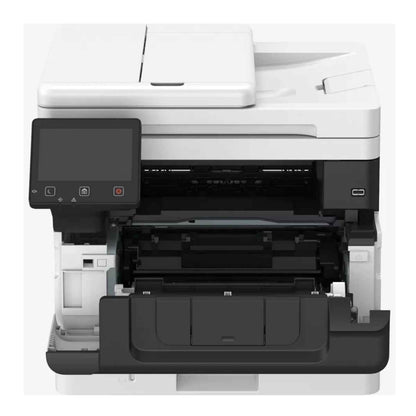 Canon i-SENSYS MF463dw A4 Mono Multifunction Laser Printer – Print, Copy, Scan, Up to 40 ppm, 1200 × 1200 dpi, 5” LCD Touchscreen, WiFi Direct, Duplex Printing | 5951C026